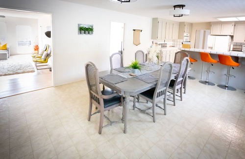 Yountville House | Views Galore! Wine Country Retreat - minutes from foodie paradise Yountville
