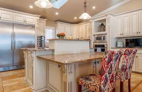 Lake Hamilton Condo | Views! Luxury Condo w/Gourmet Kitchen, Breathtaking Views
