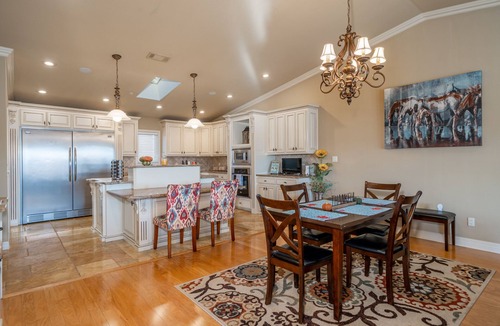 Lake Hamilton Condo | Views! Luxury Condo w/Gourmet Kitchen, Breathtaking Views