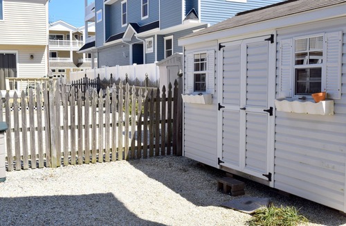 Townsend's Inlet House | Views of the bay! Pristine Townhouse