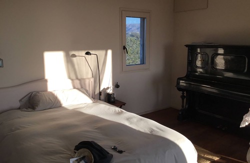 Tortosa House | Views of the Ebro Delta