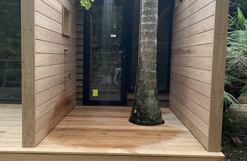 Crescent Head House | VIEWS OVER CRESCENT HEAD