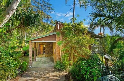 Crescent Head House | VIEWS OVER CRESCENT HEAD