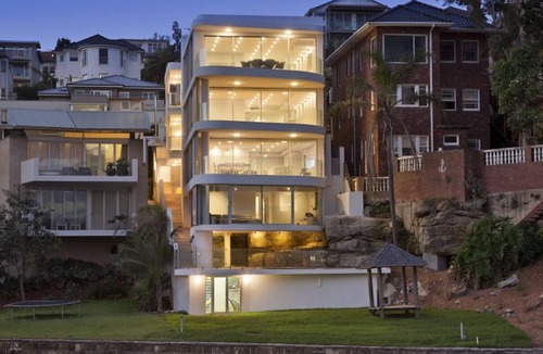 Queenscliff Apartment | Views over Manly Beach