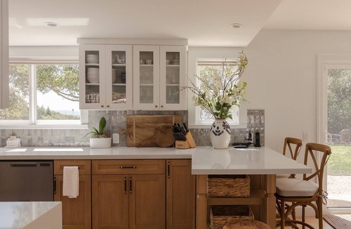 Sonoma Villa | Views + Pool, Spa & Pool Table, Near Plaza