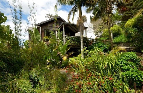 Mangonui House | Views, Sun, Peace and tranquility