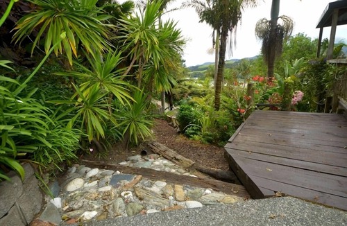 Mangonui House | Views, Sun, Peace and tranquility