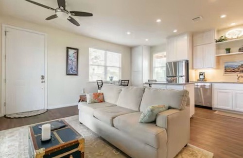 Dripping Springs Villa | VIEWS! Texas Hill Country - Bella Vista