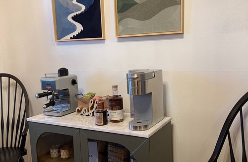 Walnut Mountain Cabin | Views - Updated Cabin on Walnut Mountain- Pet Friendly