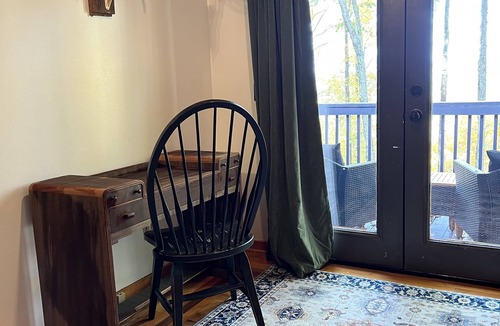 Walnut Mountain Cabin | Views - Updated Cabin on Walnut Mountain- Pet Friendly