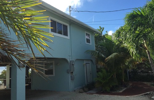 Summerland Key House | Views Views! Direct Oceanfront, Beautiful Inside!