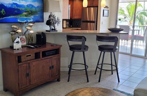 Honokowai Condo | Views! Views!