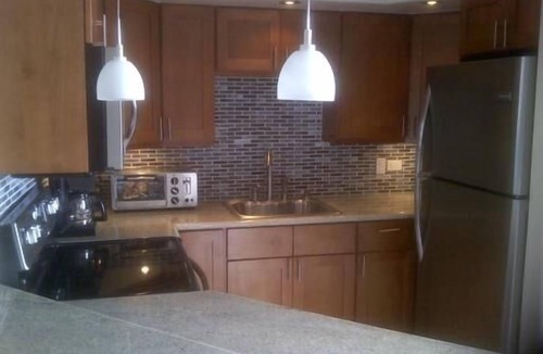 Honokowai Condo | Views! Views!