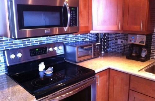 Honokowai Condo | Views! Views!