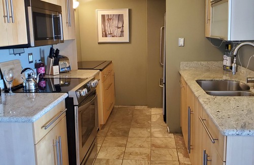 Roosevelt Condo | Viewtastic!