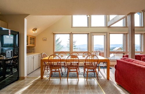 Davis House | Viewtopia - 36 Misty Mountain Lane