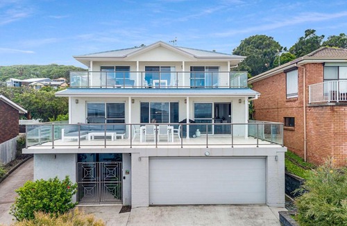 Gerroa House | Viewtopia Gerroa