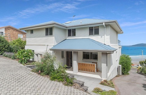 Gerroa House | Viewtopia Gerroa