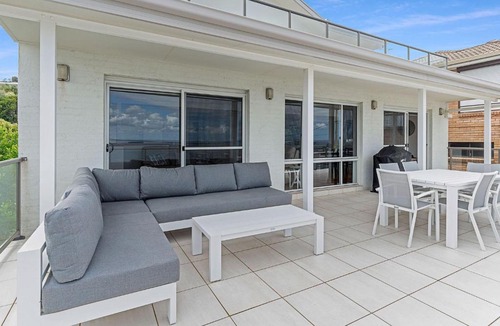 Gerroa House | Viewtopia Gerroa