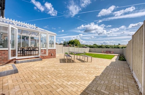 Chesterfield House | Viewtopia House, Chesterfield