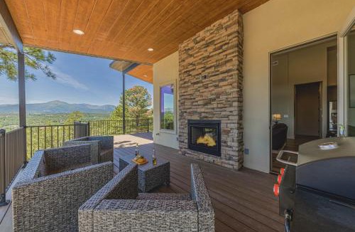 Ruidoso House | Viewtopia