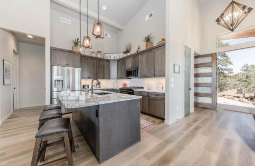 Ruidoso House | Viewtopia