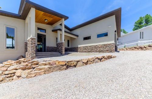 Ruidoso House | Viewtopia