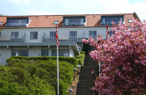 Syddjurs Kommune Apartment | Vigen ferielejligheder