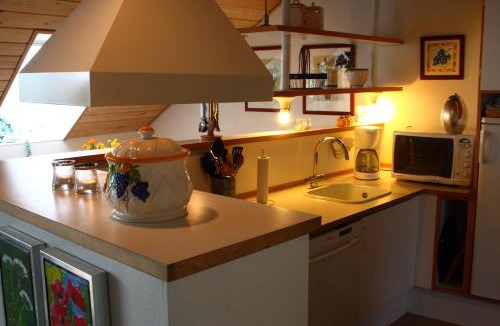 Syddjurs Kommune Apartment | Vigen ferielejligheder