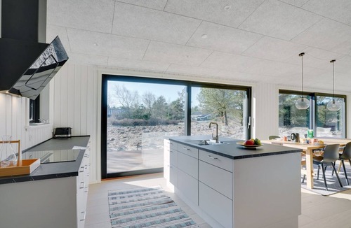 Torup Strand House | "Vigga" - 800m from the sea by Interhome