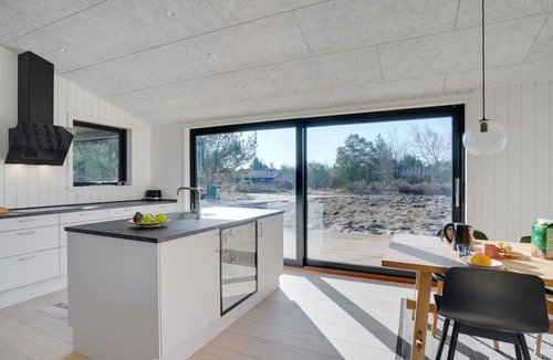 Torup Strand House | "Vigga" - 800m from the sea by Interhome