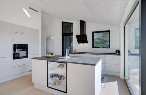 Torup Strand House | "Vigga" - 800m from the sea by Interhome