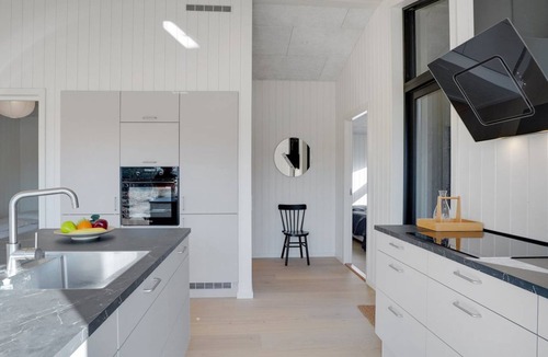 Torup Strand House | "Vigga" - 800m from the sea by Interhome