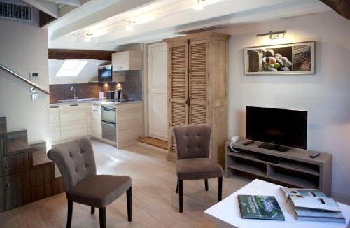 Nuits-Saint-Georges Apartment | Vign 'Appart