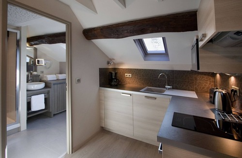 Nuits-Saint-Georges Apartment | Vign 'appart