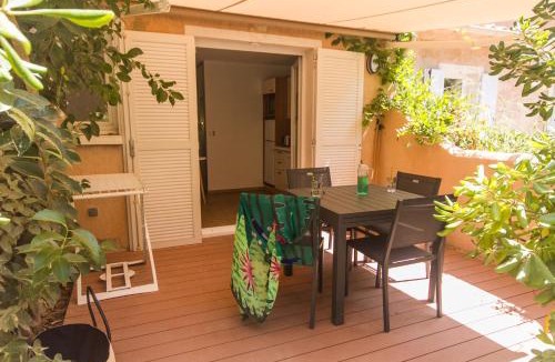 Ghisonaccia Resort | Vignale Resort