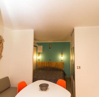 Ghisonaccia Resort | Vignale Resort