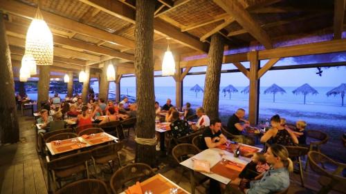 Ghisonaccia Resort | Vignale Resort