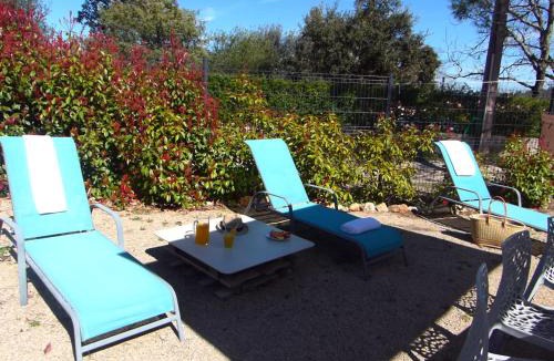 Le Thoronet Apartment | Vigne et cigale