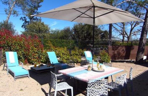 Le Thoronet Apartment | Vigne et cigale