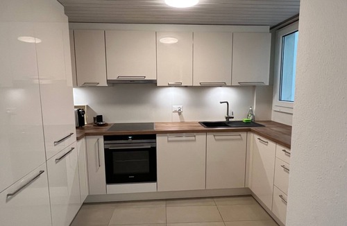Montreux Apartment | Vigneronne, App. Lac by Interhome