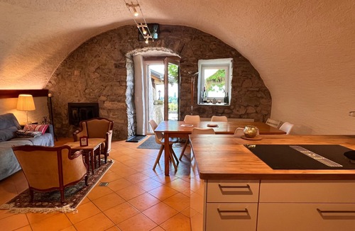 Montreux Apartment | Vigneronne, Vigne by Interhome
