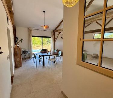 Rayet House | Vignes du Roc