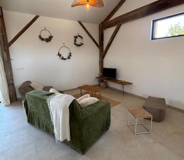 Rayet House | Vignes du Roc