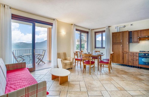 Oggebbio Apartment | Vigneto due - Trilo