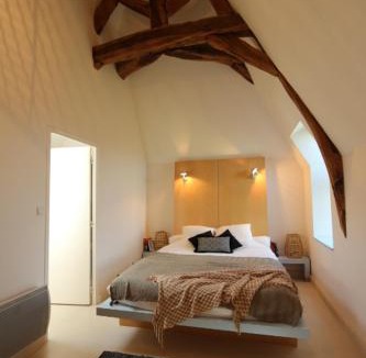 Rochefort-sur-Loire Bed & Breakfast | Vignoble Château Piéguë - winery