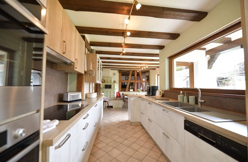 Cleebourg House | Vignoble de Cléebourg - 10