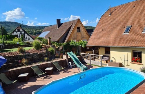 Cleebourg House | Vignoble de Cléebourg - 10