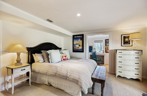 Deer Park House | Vignoble House St. Helena/Napa Valley