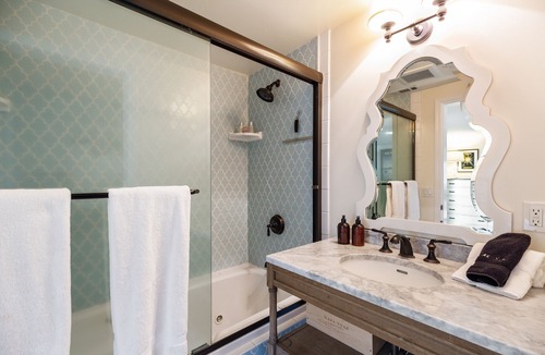 Deer Park House | Vignoble House St. Helena/Napa Valley